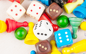 ボードゲーム経験のヒアリング