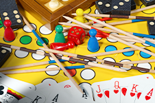 初心者・おひとり様大歓迎